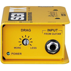 Radial SGI TX/RX Instrument Line Driver